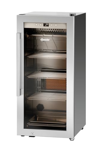 Bartscher Dry Age Schrank 63 Gastronomiebedarf von Bartscher