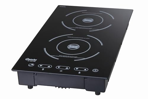 Bartscher Einbau-Induktionskocher IK 30S-EB Gastronomiebedarf von Bartscher