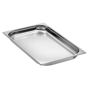 Bartscher GN-Behälter Top Line 1/1 silber 5,0 l, 1 St. von Bartscher