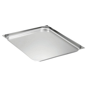 Bartscher GN-Behälter Top Line 2/1 silber 10,0 l, 1 St. von Bartscher