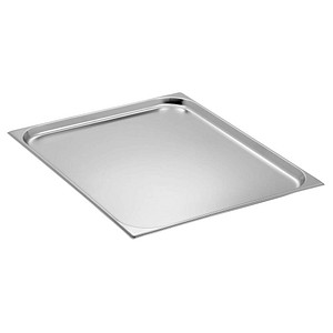 Bartscher GN-Behälter Top Line 2/1 silber 6,9 l, 1 St. von Bartscher
