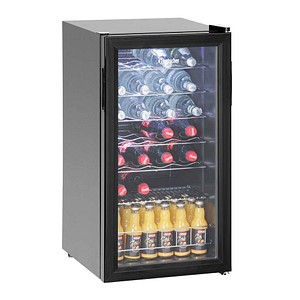Bartscher 88 L Getränkekühlschrank Bartscher 88 L Getränkekühlschrank von Bartscher