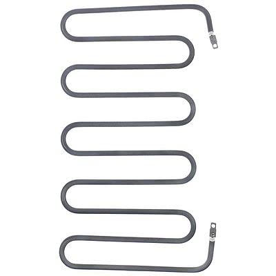 Bartscher Heizkörper für Kontaktgrill A150674 1400W 230V Länge 175mm Breite 305mm Höhe 20mm B1 40mm B2 40mm B3 325mm Bartscher Heizkörper für Kontaktgrill A150674 1400W 230V Länge 175mm Breite 305mm Höhe 20mm B1 40mm B2 40mm B3 325mm von Bartscher