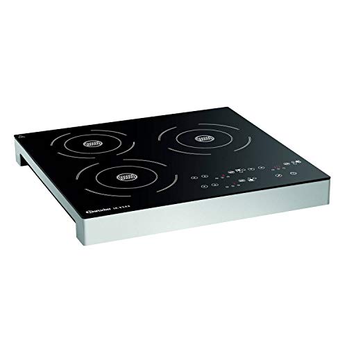 Bartscher Induktionskocher IK 3342 Gastronomiebedarf von Bartscher