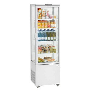 Bartscher 235 L Kühlvitrine von Bartscher