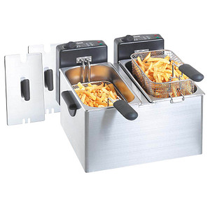Bartscher MINI III Fritteuse Bartscher MINI III Fritteuse von Bartscher