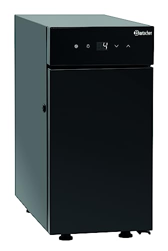 Bartscher Milch-Kühlschrank KV6L | Gastronomiebedarf Bartscher Milch-Kühlschrank KV6L | Gastronomiebedarf von Bartscher