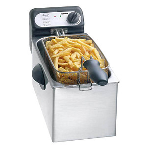 Bartscher PETIT Fritteuse von Bartscher