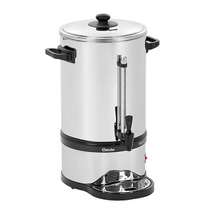 Bartscher PRO II 100 Kaffeemaschine silber, 40 - 100 Tassen von Bartscher