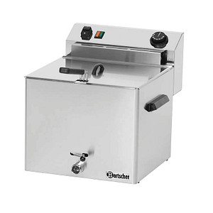 Bartscher PROFESSIONAL I Fritteuse von Bartscher