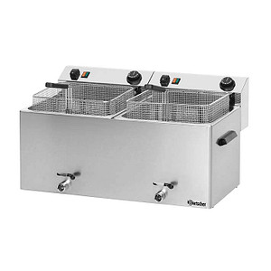 Bartscher PROFESSIONAL II Fritteuse von Bartscher