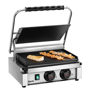 Bartscher "Panini-MDI" 1G Kontaktgrill Bartscher "Panini-MDI" 1G Kontaktgrill von Bartscher