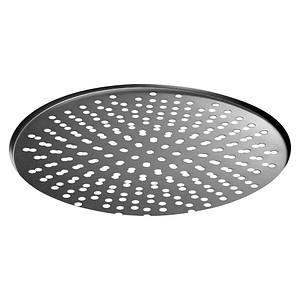Bartscher Pizzablech 290-R 100925 Ø 29,0 cm von Bartscher