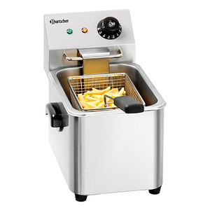 Bartscher SNACK I Fritteuse von Bartscher