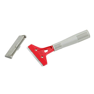 Bartscher Schaber für Stahlplatten/Roste von Bartscher