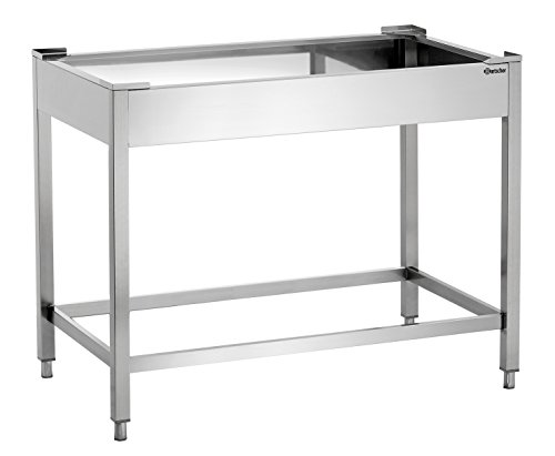 Bartscher Unterbau zu Pizzaofen NT901N 94032080 Art. 200318 Bartscher Unterbau zu Pizzaofen NT901N 94032080 Art. 200318 von Bartscher