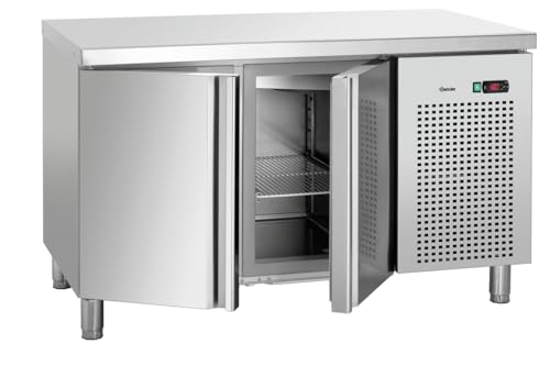 Gefriertisch T2-1341 / -22°C bis -18°C Bartscher Gefriertisch T2-1341 / -22°C bis -18°C Bartscher von Bartscher