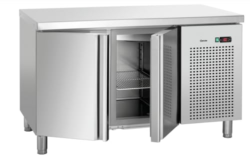 Gefriertisch T2-1341 / -22°C bis -18°C Bartscher von Bartscher