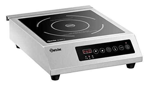 Bartscher Induktionskocher IK 30T-1 Gastronomiebedarf Bartscher Induktionskocher IK 30T-1 Gastronomiebedarf von Bartscher