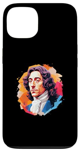 Baruch Spinoza 90er Jahre Retro Hülle für iPhone 13 Baruch Spinoza 90er Jahre Retro Hülle für iPhone 13 von Baruch Spinoza Philosophy Art Designs