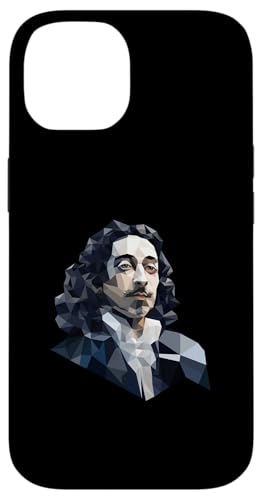 Baruch Spinoza Low Poly Art Hülle für iPhone 14 Baruch Spinoza Low Poly Art Hülle für iPhone 14 von Baruch Spinoza Philosophy Art Designs