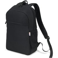 BASE XX Backpack 15-17,3" schwarz Notebookrucksack von base xx