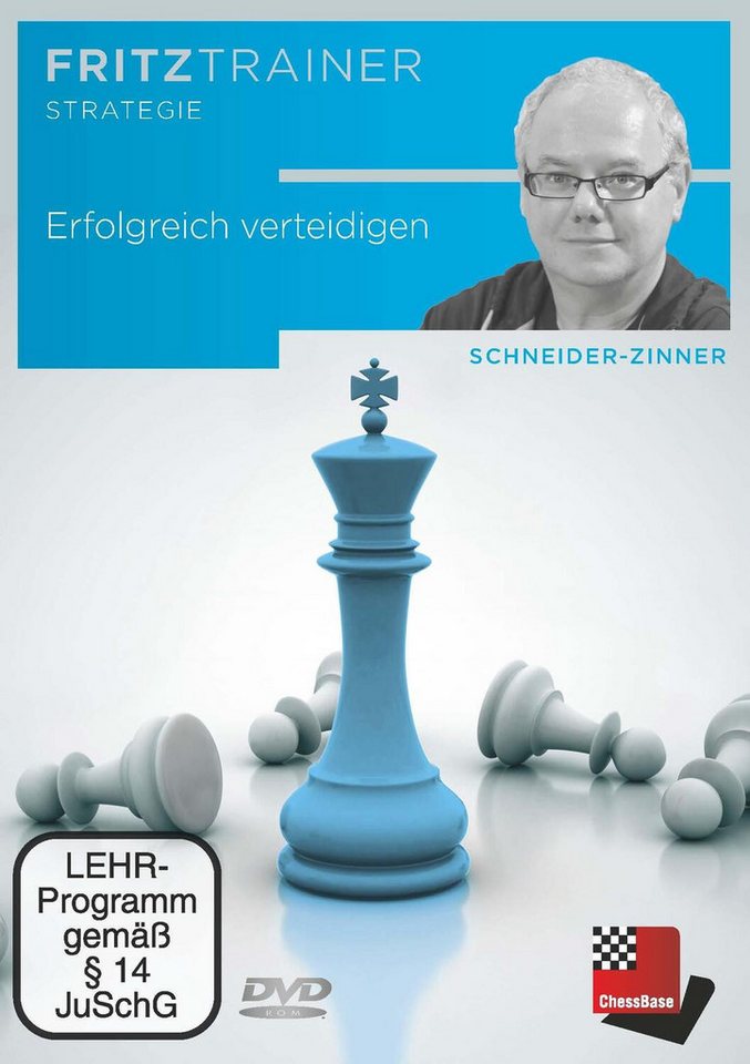 Base DVD Erfolgreich verteidigen! Base DVD Erfolgreich verteidigen! von Base
