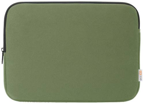 BaseXX Notebook Hülle D31974 Passend für maximal: 39,6cm (15,6 ) Olivgrün von BaseXX