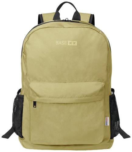 BaseXX Notebook Rucksack D31966 Passend für maximal: 39,6cm (15,6 ) Camel, Braun von BaseXX