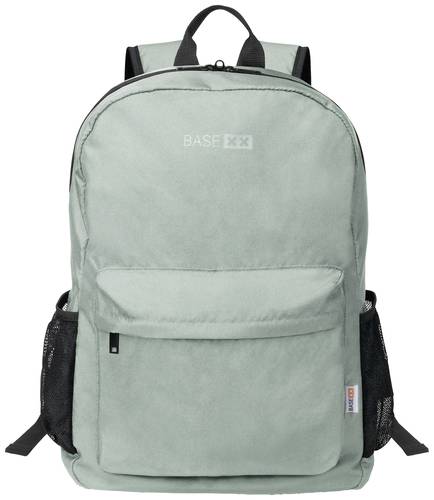 BaseXX Notebook Rucksack D31967 Passend für maximal: 39,6cm (15,6 ) Hellgrau von BaseXX