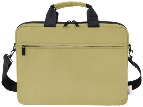 BaseXX Notebook Tasche D31963 Passend für maximal: 39,6cm (15,6 ) Olivgrün von BaseXX