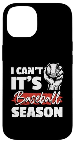 Vatertag Baseball Dad Parent Hülle für iPhone 14 von Baseball Dad Gifts for Men