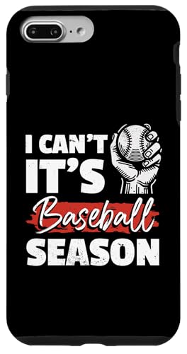 Vatertag Baseball Dad Parent Hülle für iPhone 7 Plus/8 Plus von Baseball Dad Gifts for Men