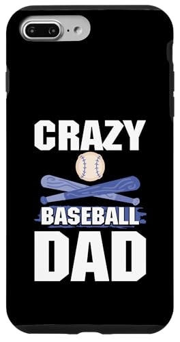 Vatertag Baseball Dad Parent Hülle für iPhone 7 Plus/8 Plus Vatertag Baseball Dad Parent Hülle für iPhone 7 Plus/8 Plus von Baseball Dad Gifts for Men