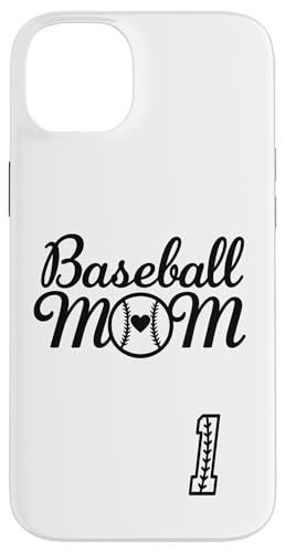 Baseball-Trikot für Mama #1 Baseball-Lieblingsspieler, Sohn-Fan Hülle für iPhone 14 Plus Baseball-Trikot für Mama #1 Baseball-Lieblingsspieler, Sohn-Fan Hülle für iPhone 14 Plus von Baseball Mom Mother's Day Baseball Jersey Gifts