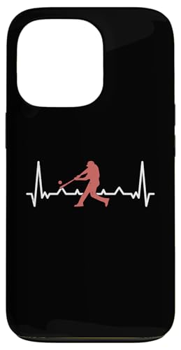 Lustiges Baseball Sportdesign für Baseball Mama und Papa Hülle für iPhone 13 Pro von Baseball Sportdesign für Baseball Mama