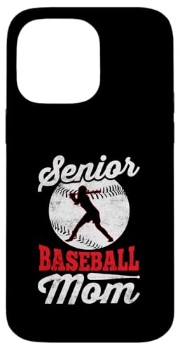 Lustiges Baseball Sportdesign für Baseball Mama und Papa Hülle für iPhone 14 Pro Max von Baseball Sportdesign für Baseball Mama