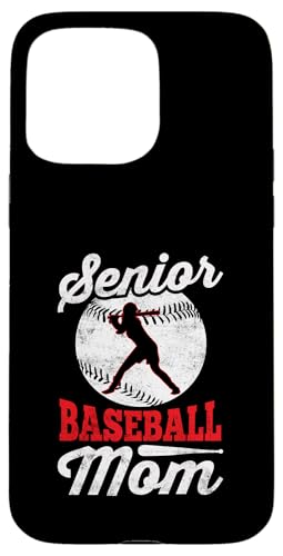 Lustiges Baseball Sportdesign für Baseball Mama und Papa Hülle für iPhone 15 Pro Max von Baseball Sportdesign für Baseball Mama
