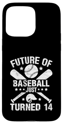 Lustiges Baseball Sportdesign für Baseball Mama und Papa Hülle für iPhone 15 Pro Max von Baseball Sportdesign für Baseball Mama