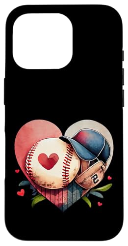 Lustiges Baseball Sportdesign für Baseball Mama und Papa Hülle für iPhone 16 Pro Lustiges Baseball Sportdesign für Baseball Mama und Papa Hülle für iPhone 16 Pro von Baseball Sportdesign für Baseball Mama