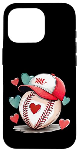 Lustiges Baseball Sportdesign für Baseball Mama und Papa Hülle für iPhone 16 Pro Lustiges Baseball Sportdesign für Baseball Mama und Papa Hülle für iPhone 16 Pro von Baseball Sportdesign für Baseball Mama