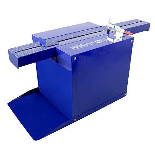 Baseline 12-1086 Modified Sit & Reach von Cando