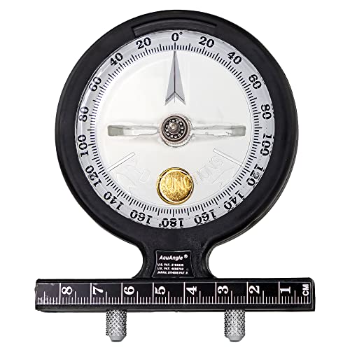 Baseline 12-1149 AcuAngle Neigungsmesser Baseline 12-1149 AcuAngle Neigungsmesser von Cando