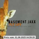 Fly Life von Basement Jaxx