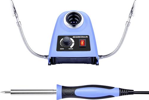 Basetech 1516976 Lötstation analog 40W 150 - 420°C Basetech 1516976 Lötstation analog 40W 150 - 420°C von Basetech