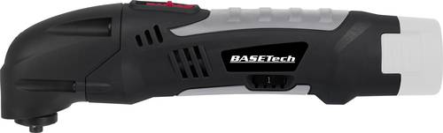 Basetech 1664134 Akku-Multifunktionswerkzeug ohne Akku 10.8V 1.5Ah Basetech 1664134 Akku-Multifunktionswerkzeug ohne Akku 10.8V 1.5Ah von Basetech