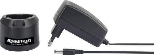 Basetech Akkupack-Ladegerät BT-1761445 von Basetech