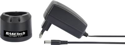Basetech Akkupack-Ladegerät BT-1761445 Basetech Akkupack-Ladegerät BT-1761445 von Basetech