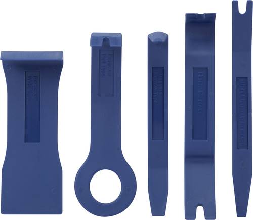 Basetech BT-2203102 Lösewerkzeug-Set für KFZ-Teile 5-teilig von Basetech