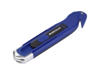 Basetech BT-2206462 2-in-1 Sicherheitsmesser / Folienschneider / Kartonmesser 1 St. Basetech BT-2206462 2-in-1 Sicherheitsmesser / Folienschneider / Kartonmesser 1 St. von Basetech